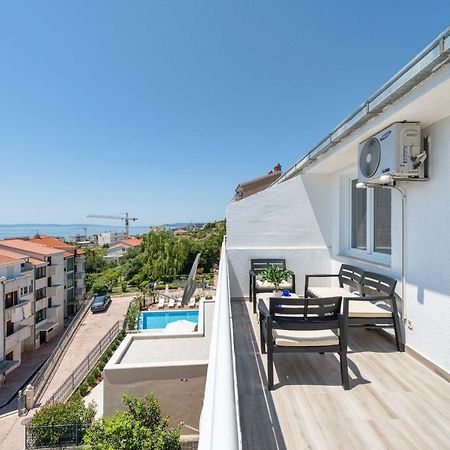 Apartment Ana 斯普利特 外观 照片