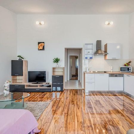 Apartment Ana 斯普利特 外观 照片