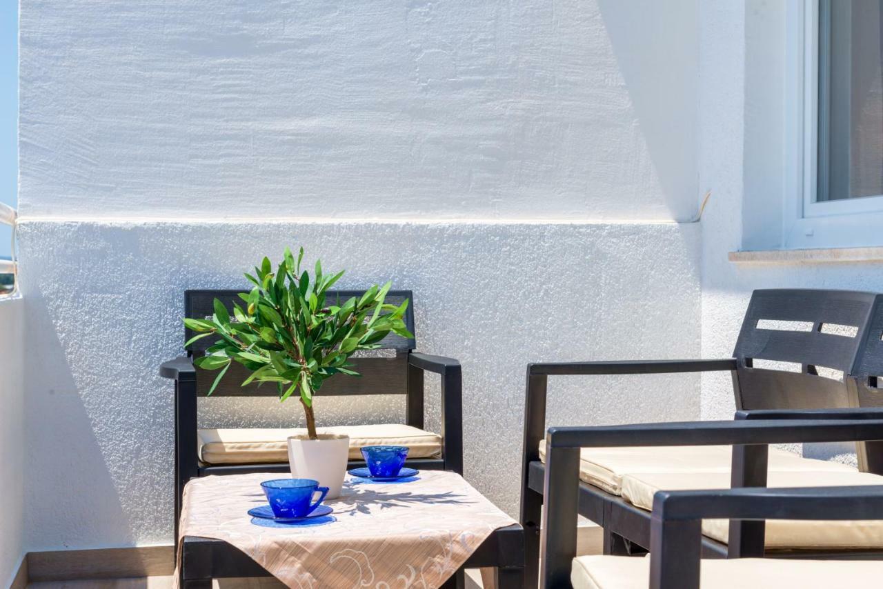 Apartment Ana 斯普利特 外观 照片