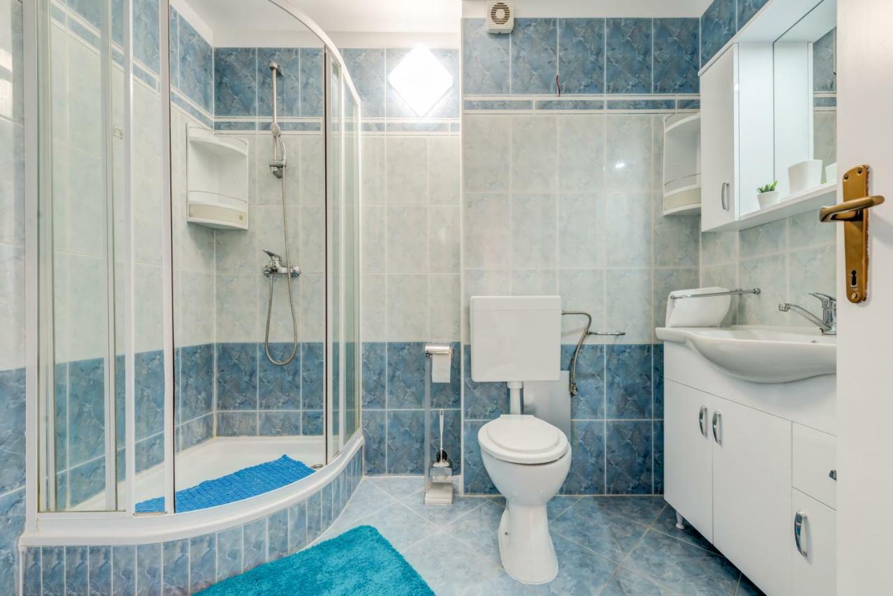 Apartment Ana 斯普利特 外观 照片