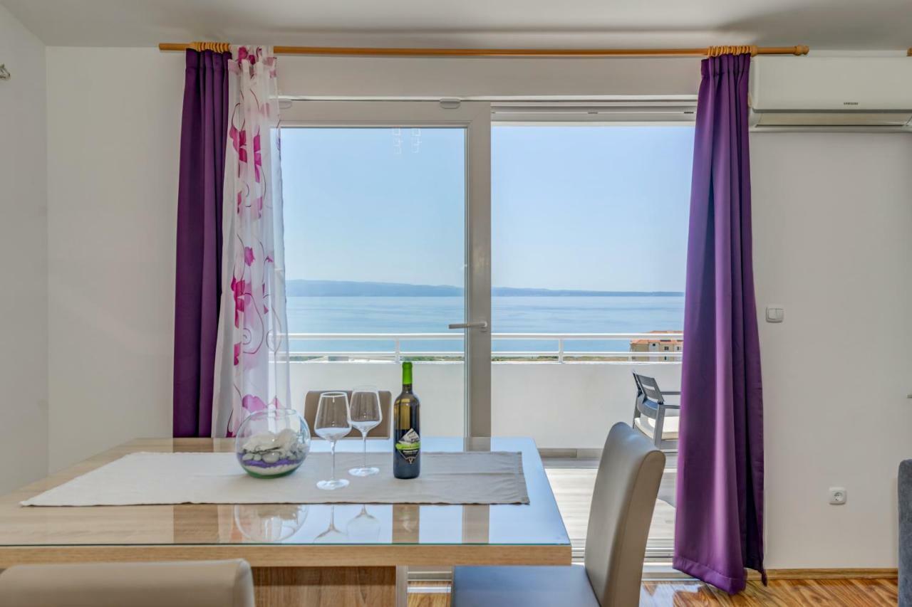 Apartment Ana 斯普利特 外观 照片