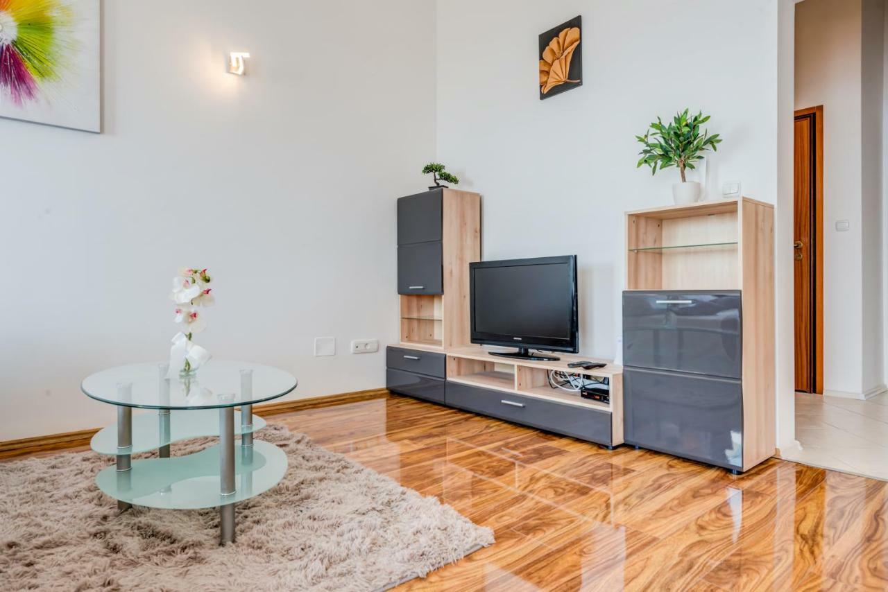Apartment Ana 斯普利特 外观 照片