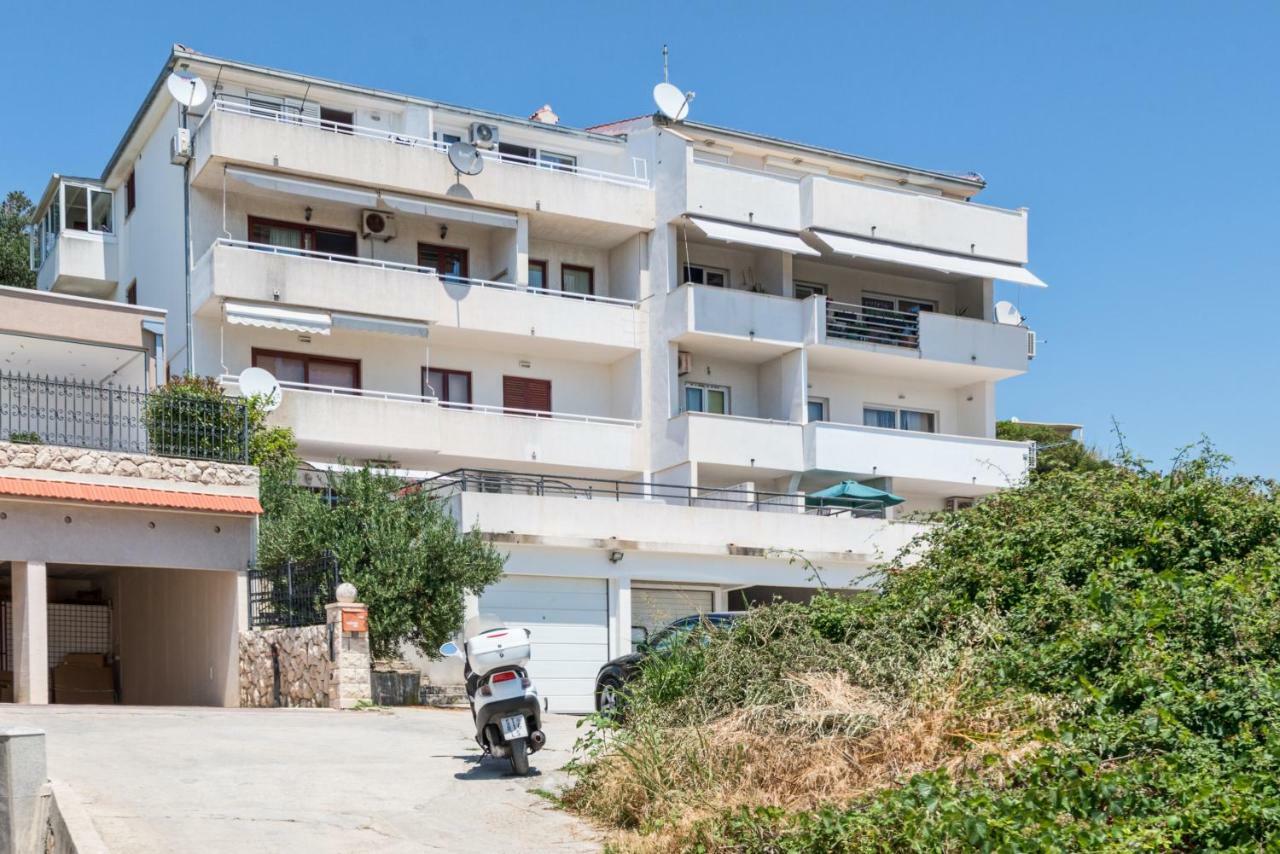 Apartment Ana 斯普利特 外观 照片